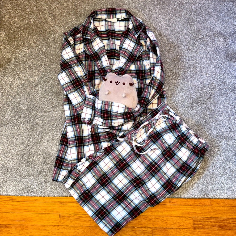 Cozy PJs